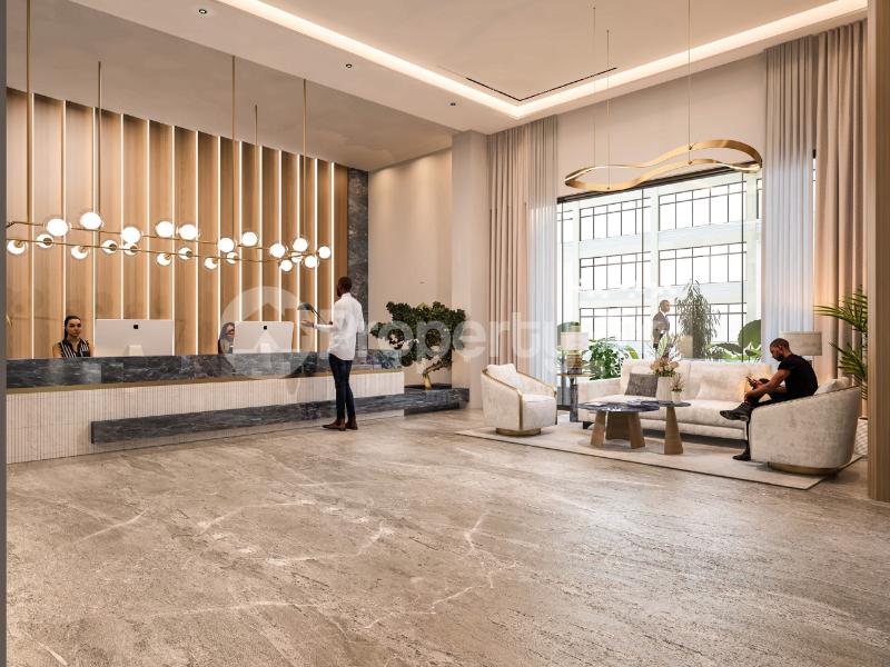 1 bedroom mini flat  Flat&Apartment for sale mombasa road Embakasi Nairobi