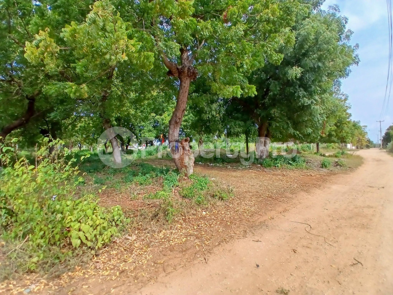 Land for sale Shanzu creek Shanzu Mombasa