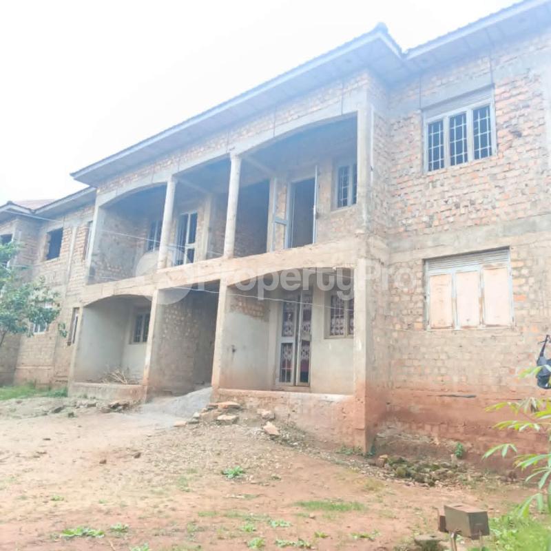 2 bedroom Apartment Block Apartment for sale Seeta namilyango road Goma Mukono Central - 3