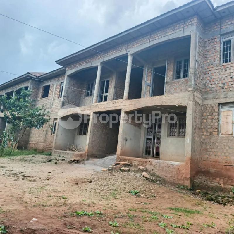 2 bedroom Apartment Block Apartment for sale Seeta namilyango road Goma Mukono Central - 0