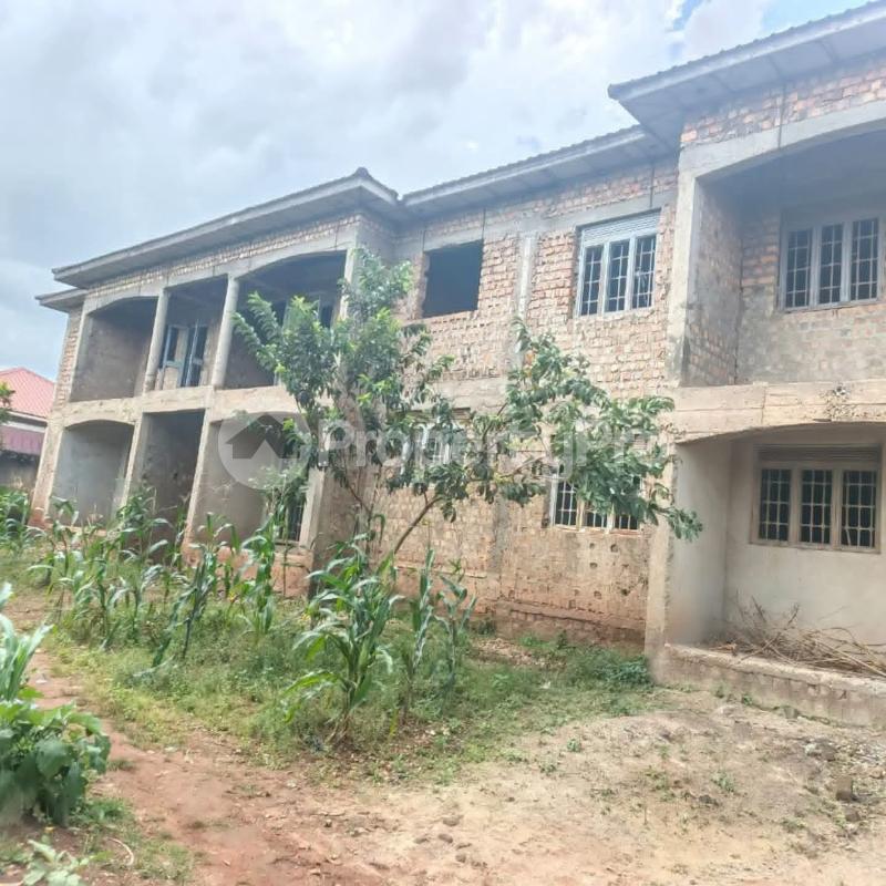 2 bedroom Apartment Block Apartment for sale Seeta namilyango road Goma Mukono Central - 2