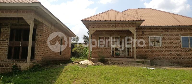 3 bedroom Villa for sale Namugongo kiwango town  Goma Mukono Central - 3