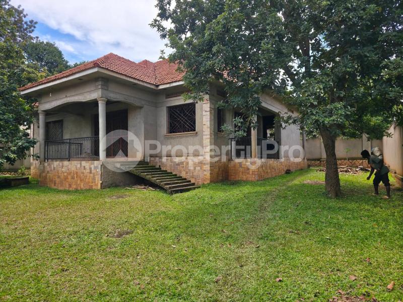 3 bedroom Villa for sale Kira town Kira Wakiso Central - 0