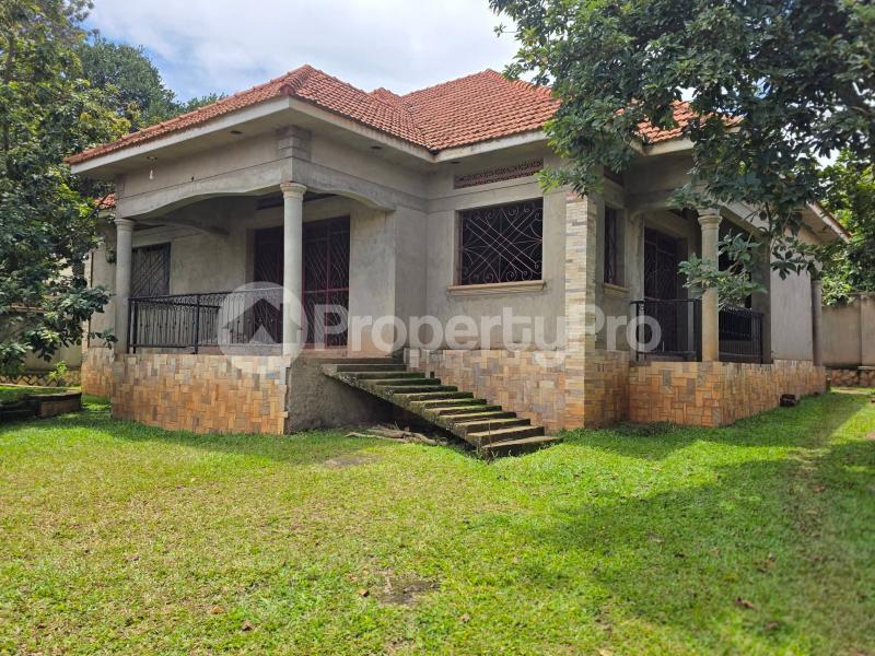 3 bedroom Villa for sale Kira town Kira Wakiso Central - 1