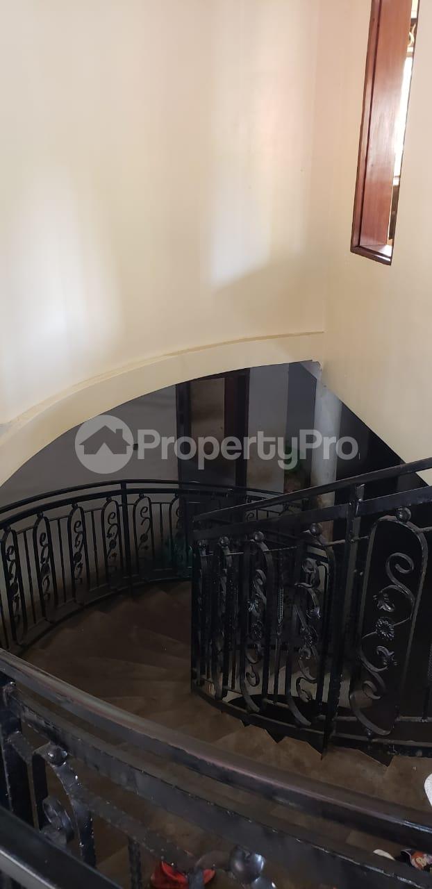 5 bedroom Villa for sale Najjera  Kira Wakiso Central - 6