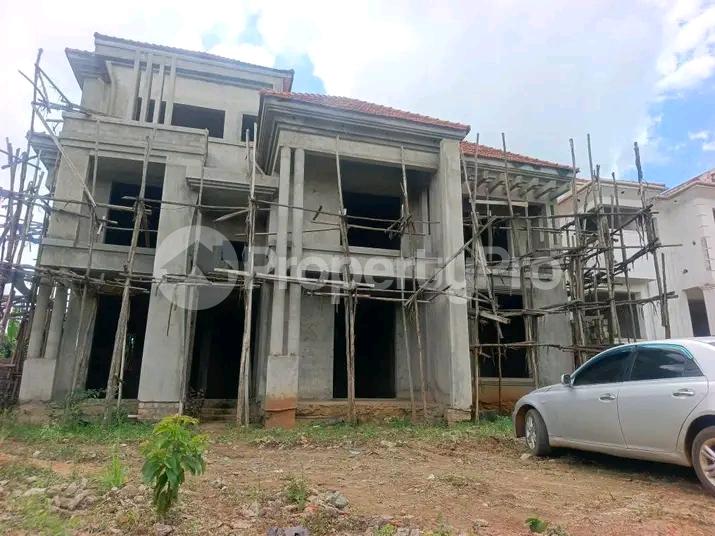 5 bedroom Bungalow Apartment for sale Kira road  Kira Wakiso Central - 4
