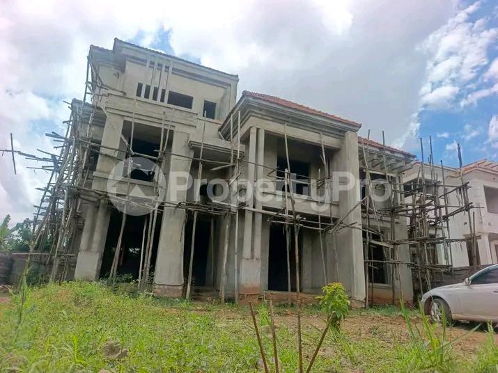 5 bedroom Bungalow Apartment for sale Kira road  Kira Wakiso Central - 2