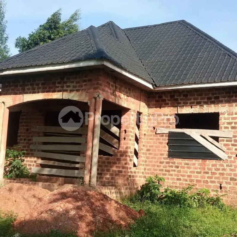 3 bedroom Villa for sale Matuga migadde Nabweru Wakiso Central - 0