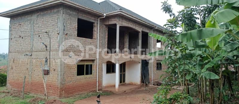 3 bedroom Apartment Block Apartment for sale Namugongo kiwango  Goma Mukono Central - 3