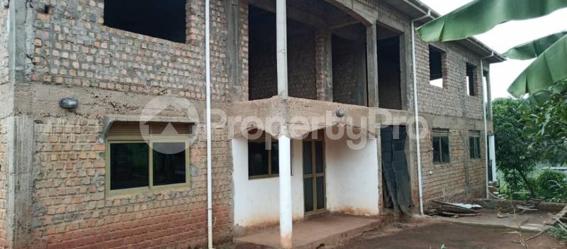 3 bedroom Apartment Block Apartment for sale Namugongo kiwango  Goma Mukono Central - 1