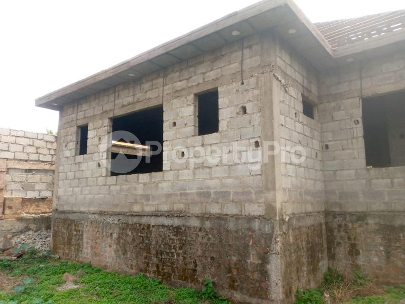 3 bedroom Bungalow Apartment for sale Namugongo nabsugwe  Wakiso Central - 1