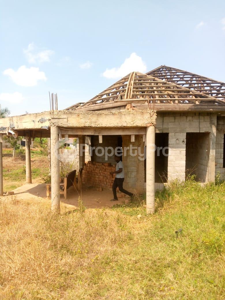 3 bedroom Bungalow Apartment for sale Namugongo nabsugwe  Wakiso Central - 2
