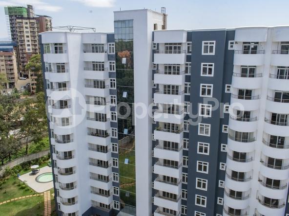 Flat&Apartment for sale Lavington Nairobi