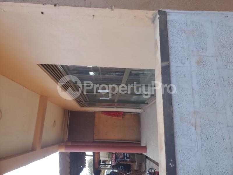 Commercial Property for rent Bukoto kamwoky road.. just after the Bukoto heights lane.. Bukoto Kampala Central - 2