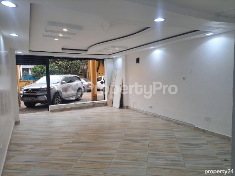 Shop Commercial Properties for rent Parklands Nairobi - 0