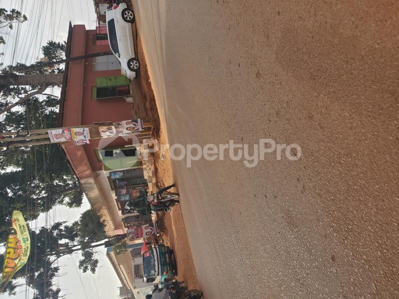 Commercial Property for rent Bukoto kisaasi main road just after qualiworth supermarket  Kisaasi Kampala Central - 0