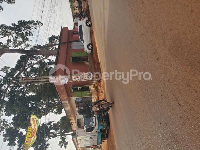 Commercial Property for rent Bukoto kisaasi main road just after qualiworth supermarket  Kisaasi Kampala Central - 1