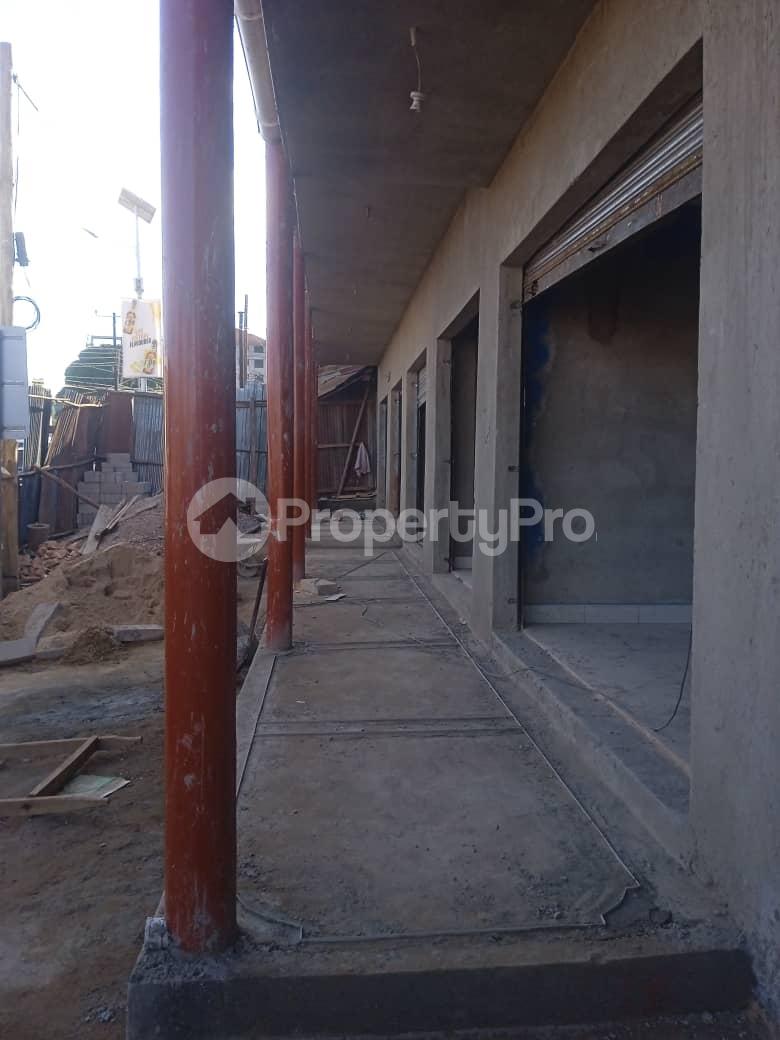 Commercial Property for rent Kisaasi  Kisaasi Kampala Central - 3