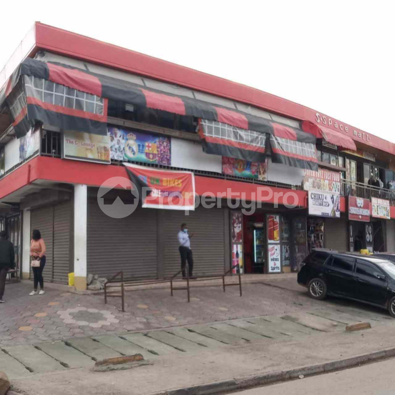 Commercial Properties for sale Umoja Nairobi