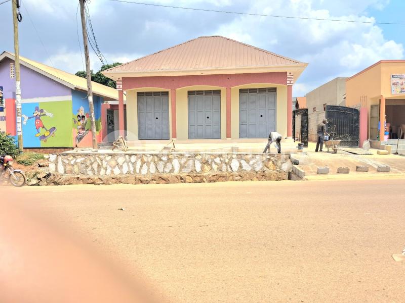 Commercial Property for rent kawempe Kampala Central Kampala Central - 0