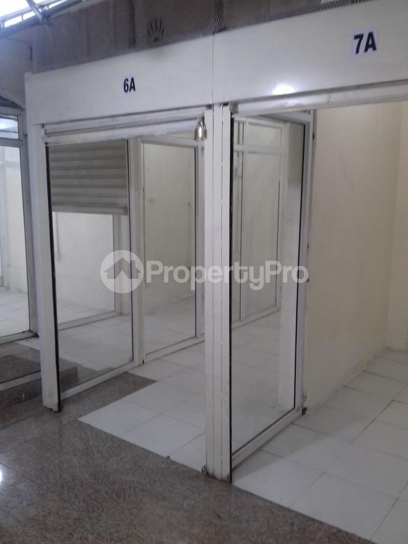 Shop Commercial Properties for rent Roysambu Nairobi - 0