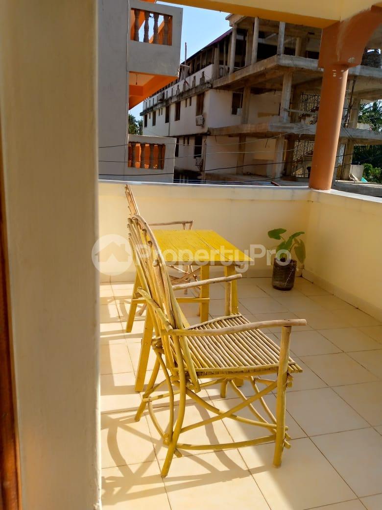 1 bedroom mini flat  Rooms Flat&Apartment for shortlet Mtwapa Kilifi South Kilifi
