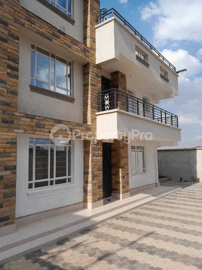 4 bedroom Townhouses Houses for sale Eastern Bypass Ruiru Ruiru Kiambu