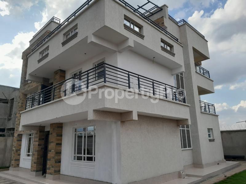 4 bedroom Townhouses Houses for sale Eastern Bypass Ruiru Ruiru Kiambu