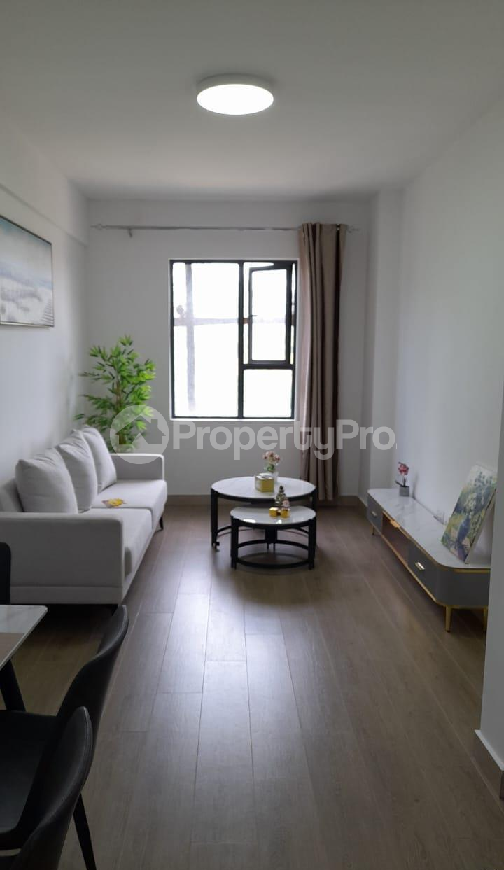 Flat&Apartment for sale Mangu Juja