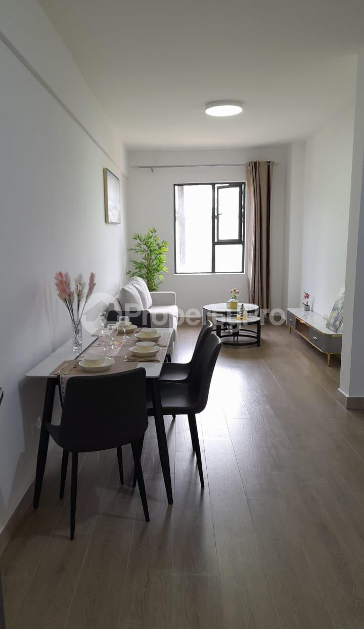Flat&Apartment for sale Mangu Juja