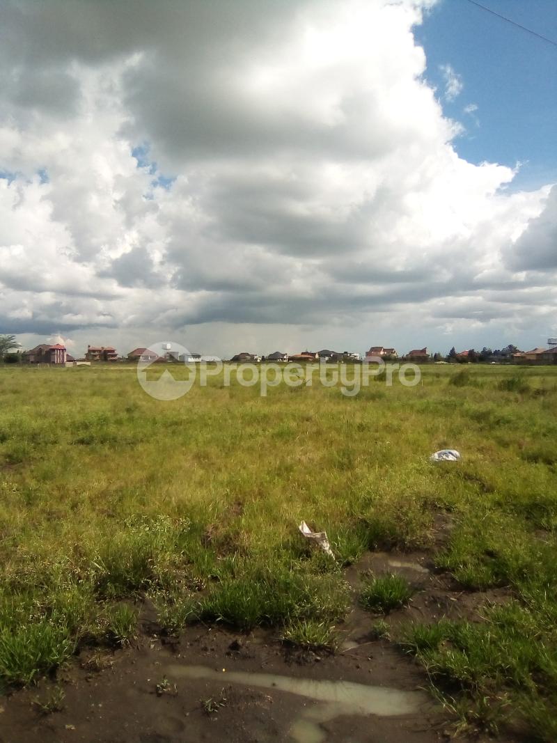 Land for sale Katani Estate, Syokimau/Mulolongo Machakos - 0