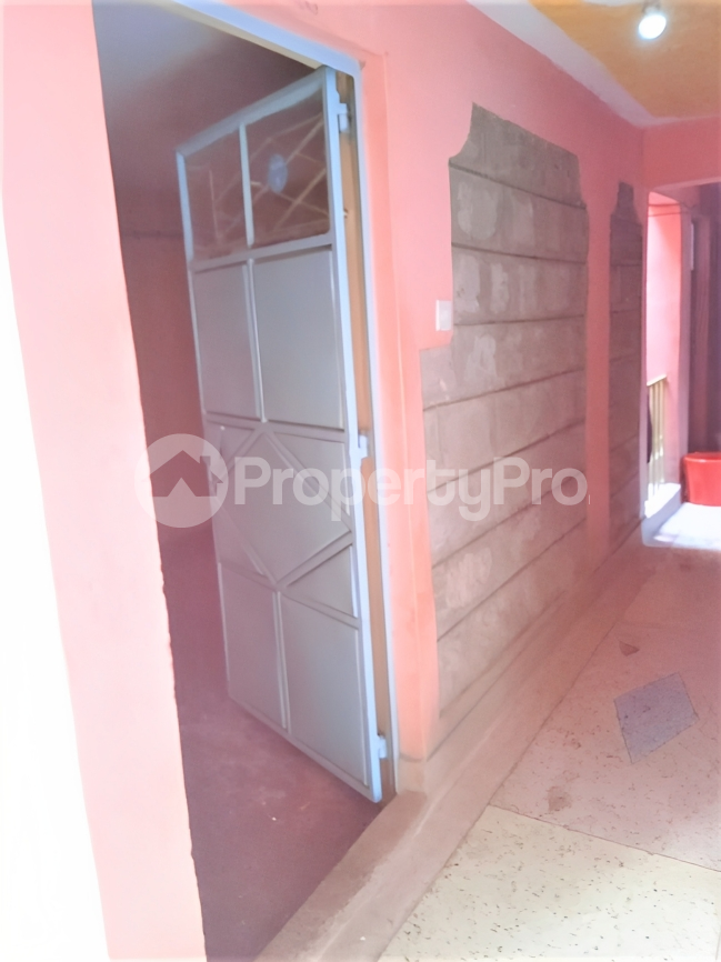 Rooms Flat&Apartment for rent Maji Mazuri Mwiki Kasarani Nairobi - 1