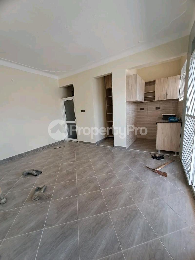 1 bedroom mini flat  Bungalow Apartment for rent Kisasi kulabilo road  Kisaasi Kampala Central - 1