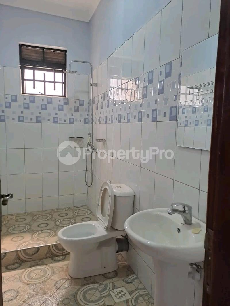 1 bedroom mini flat  Bungalow Apartment for rent Kisasi kulabilo road  Kisaasi Kampala Central - 2