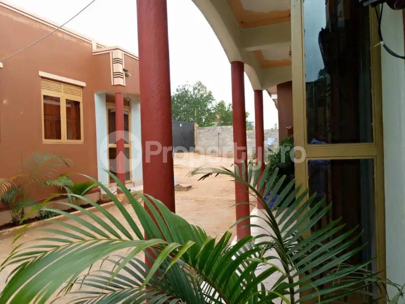 1 bedroom mini flat  Studio Apartment for rent Kisasi  Kisaasi Kampala Central - 0