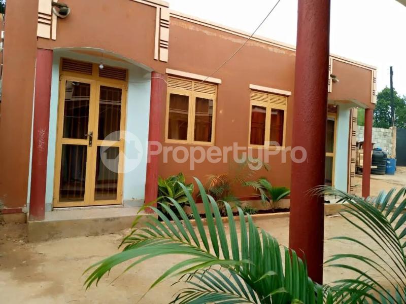 1 bedroom mini flat  Studio Apartment for rent Kisasi  Kisaasi Kampala Central - 2