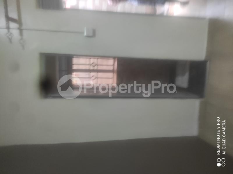 1 bedroom mini flat  Studio Apartment for rent Kyanja kisasi road Kisaasi Kampala Central - 1