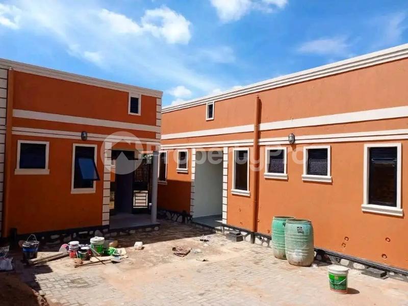 1 bedroom mini flat  Studio Apartment for rent Mpererwe kabaga  Kawempe Wakiso Central - 0