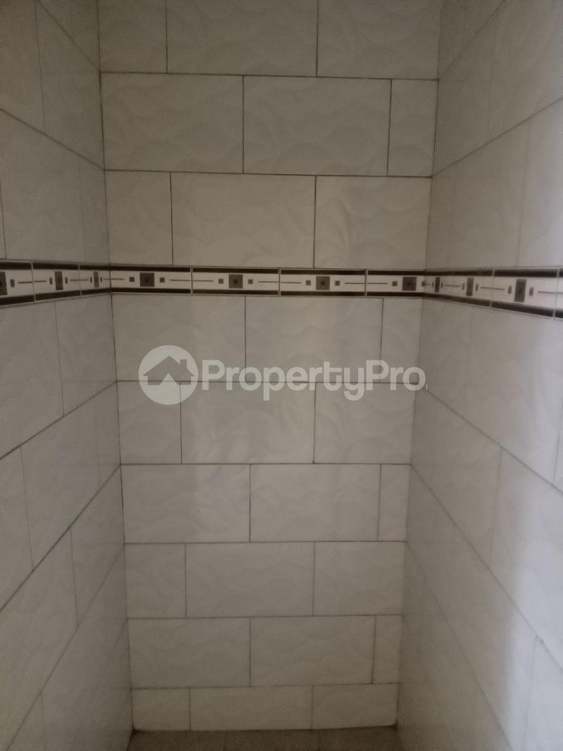 1 bedroom mini flat  Studio Apartment for rent namugongo sonde    Wakiso Central - 2