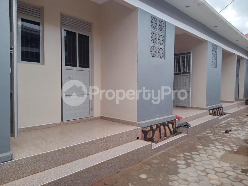 1 bedroom mini flat  Studio Apartment for rent namugongo sonde    Wakiso Central - 1