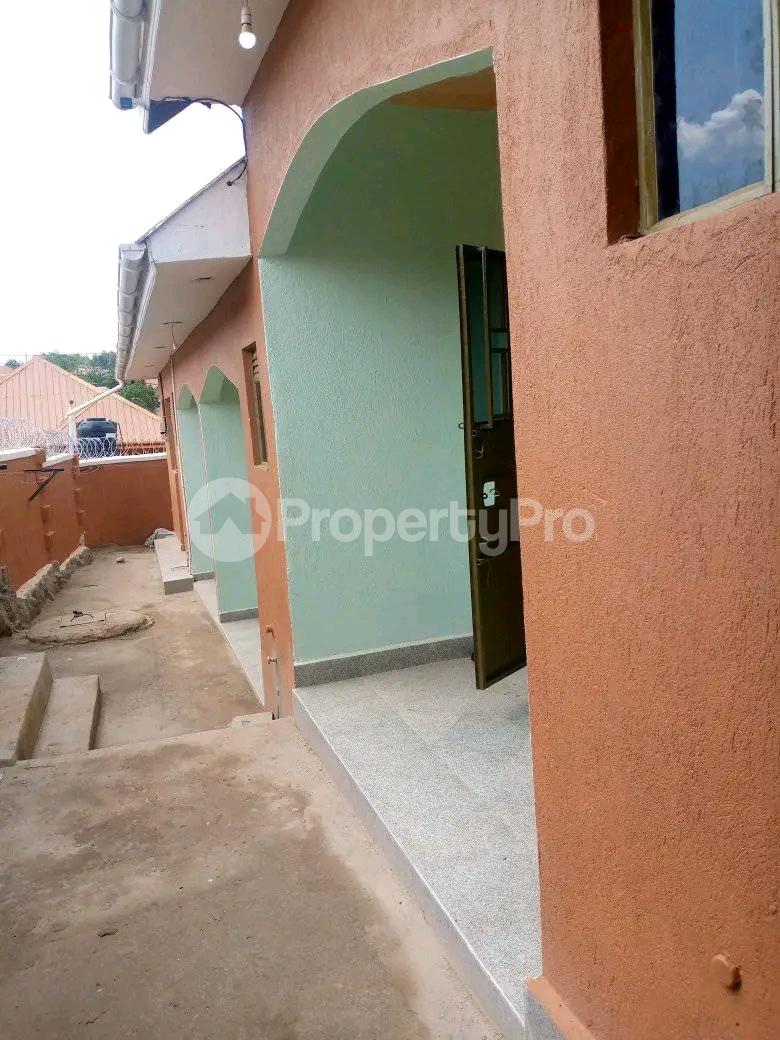 1 bedroom mini flat  Studio Apartment for rent Kasagati Gaya road  Gayaza Wakiso Central - 0