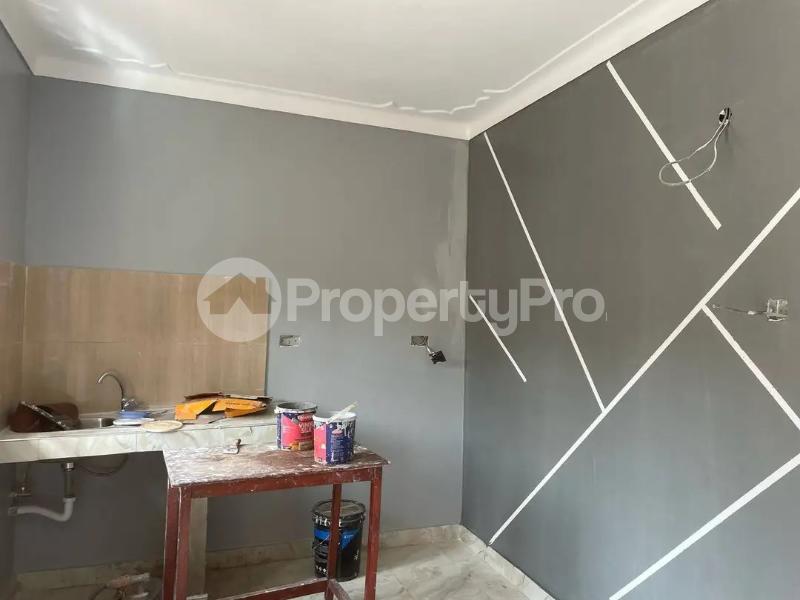 1 bedroom mini flat  Studio Apartment for rent Kisasi  Kisaasi Kampala Central - 3