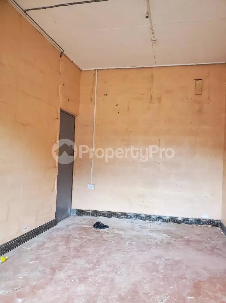 1 bedroom mini flat  Studio Apartment for rent Kisasi  Kisaasi Kampala Central - 2