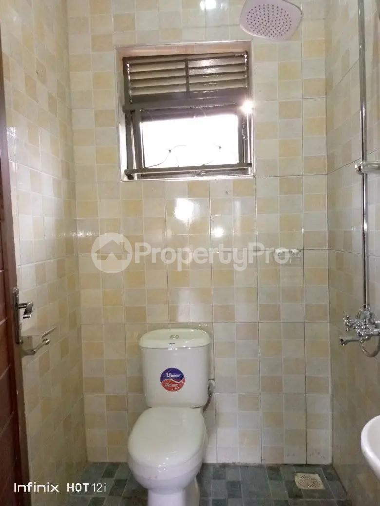 1 bedroom mini flat  Studio Apartment for rent Kisasi  Kisaasi Kampala Central - 3