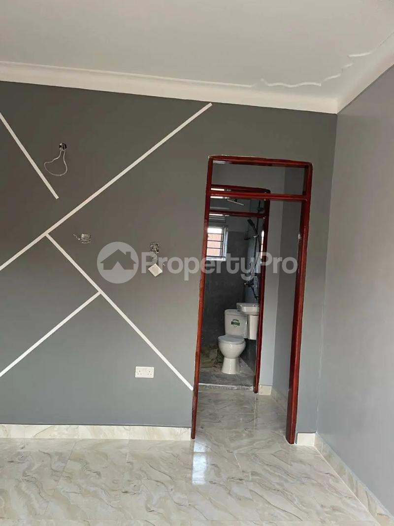 1 bedroom mini flat  Studio Apartment for rent Kisasi  Kisaasi Kampala Central - 1