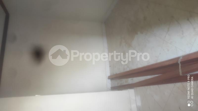 1 bedroom mini flat  Studio Apartment for rent Mpererwe kabaga  Kawempe Wakiso Central - 9