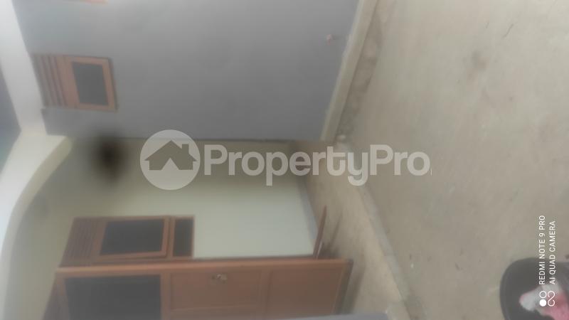 1 bedroom mini flat  Studio Apartment for rent Mpererwe kabaga  Kawempe Wakiso Central - 7