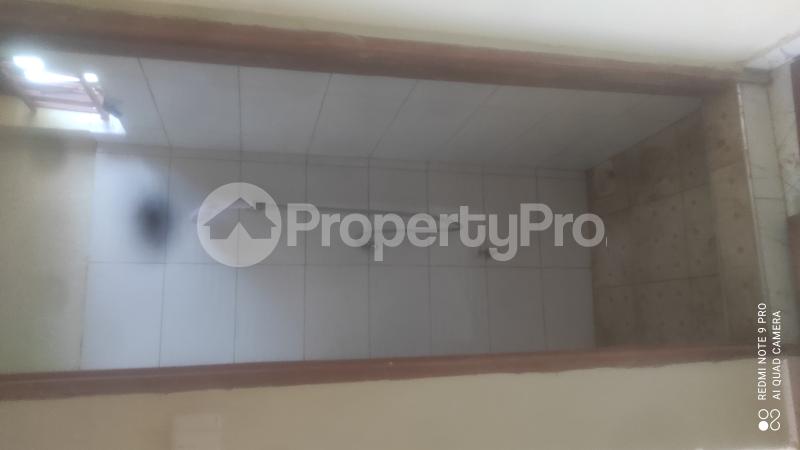 1 bedroom mini flat  Studio Apartment for rent Mpererwe kabaga  Kawempe Wakiso Central - 8
