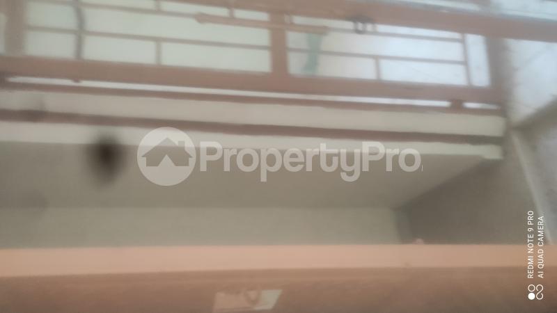 1 bedroom mini flat  Studio Apartment for rent Mpererwe kabaga  Kawempe Wakiso Central - 5