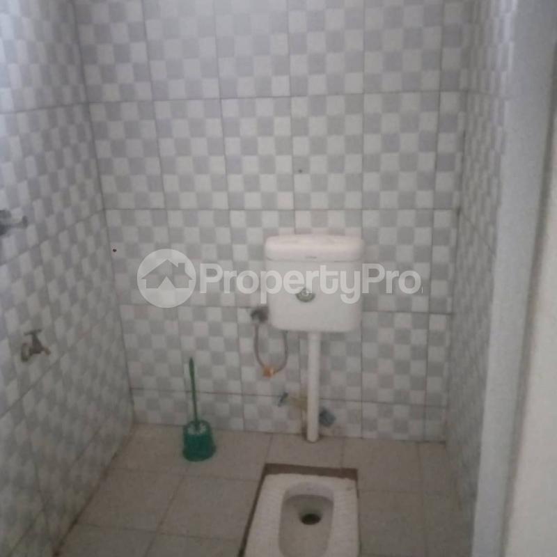 1 bedroom mini flat  Bungalow Apartment for rent Mpererwe kabaga  Kawempe Wakiso Central - 2